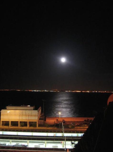 Gorgeous River View In Alfama Apartment Lissabon